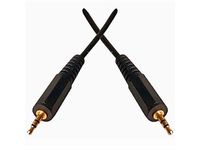 BMW 61122336510 Auxiliary Connection Cable-39"