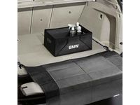 BMW 51472303797 Folding Box/Black/Red