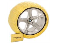BMW 36110404372 Emergeny Tire Tote