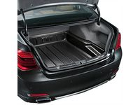 BMW 760Li Cargo Kits - 51470444767