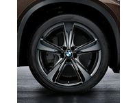 BMW X5 Individual Rims - 36112349979