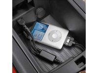 BMW 61122338491 iPod / iPhone Adapter Cable