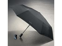BMW 51472153353 Umbrella with LED Flashlight
