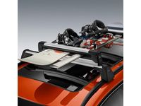 BMW 640i xDrive Gran Turismo Roof & Storage Systems - 82722326527