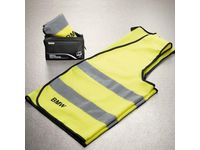 BMW 82262288693 High Visibility Jackets