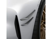 BMW M3 Aerodynamic Components - 51115A08FE9