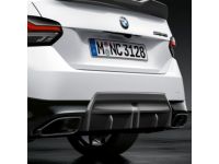 BMW M240i xDrive Aerodynamic Components - 51125A36893