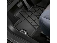 BMW iX Floor Mats - 51475A20D39