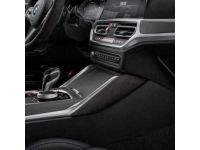 BMW 430xi Gran Coupe Aerodynamic Components - 51955A271B6