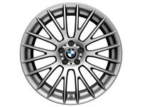 BMW Alpina B6 xDrive Gran Coupe Single wheel - 36116792596