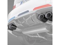 BMW M2 Aerodynamic Components - 18302456072
