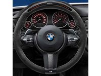 BMW M240i xDrive Single wheel - 32302230186