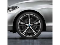 BMW 228i xDrive Individual Rims - 36112287880