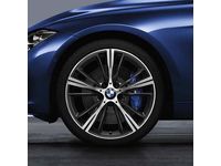 BMW 340i xDrive Individual Rims - 36112287900