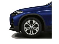 BMW X2 Individual Rims - 36110003042