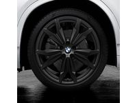 BMW Wheel and Tire Sets - 36112459622