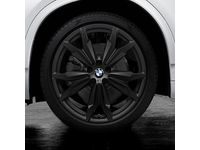 BMW X2 Wheel and Tire Sets - 36112459622