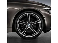 BMW 340i xDrive Individual Rims - 36112287891