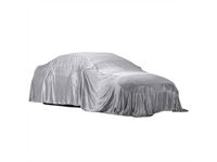 BMW ActiveHybrid 7 Car Covers - 82110302809