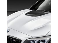 BMW Aerodynamic Components - 41612449807