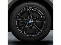 BMW M235i xDrive Gran Coupe Cold Weather Tires - 36112471495