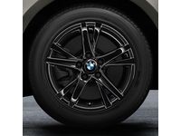 BMW 228i sDrive Cold Weather Tires - 36112471495