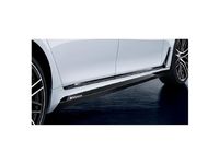 BMW Vehicle Trim - 51142410442