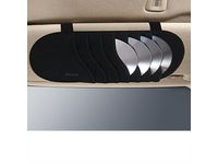 BMW 435i Gran Coupe Storage Bag - 51162158388