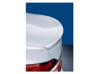 BMW Spoiler - 51192361307