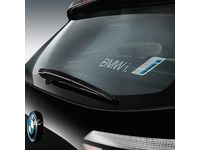 BMW i3s Sunshades & Visors - 51462348070