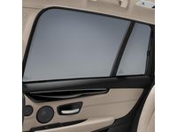 BMW Sunshades & Visors - 51462405837