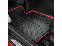 BMW 230i Floor Mats - 51472219794