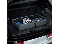 BMW Roof & Storage Systems - 51472348062