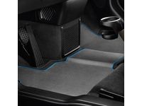 BMW i3 Floor Mats - 51472353819