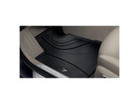 BMW 745e xDrive Floor Mats - 51472444038