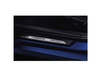 BMW X1 Aerodynamic Components - 51472408857