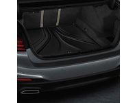 BMW 530i Cargo Mats - 51472414224