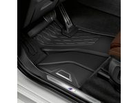 BMW Floor Mats - 51472458555