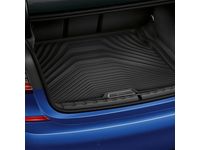 BMW 430i Gran Coupe Cargo Mats - 51472461166