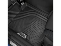 BMW 330e xDrive Floor Mats - 51472462750