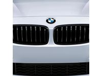 BMW 430i xDrive Grille - 51712336813