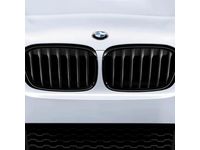 BMW X2 Aerodynamic Components - 51712455246