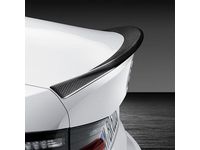 BMW 330i xDrive Aerodynamic Components - 51192458369