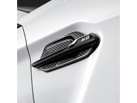 BMW M2 Aerodynamic Components - 51712453942