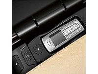BMW 760i Armrest Phone Insert - 51167139000