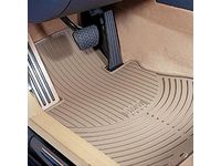 BMW 750i Floor Mats - 82550151186