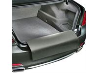 BMW 760Li Cargo Mats - 51472149226