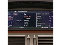 BMW 328i xDrive Entertainment - 65129278266