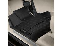 BMW X6 Floor Mats - 82112285514