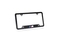 BMW X3 M Aerodynamic Components - 82112348413